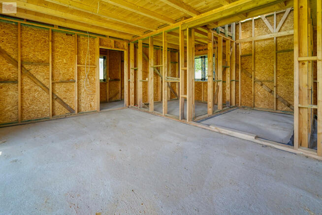 Dom Zawoja, Przysłop