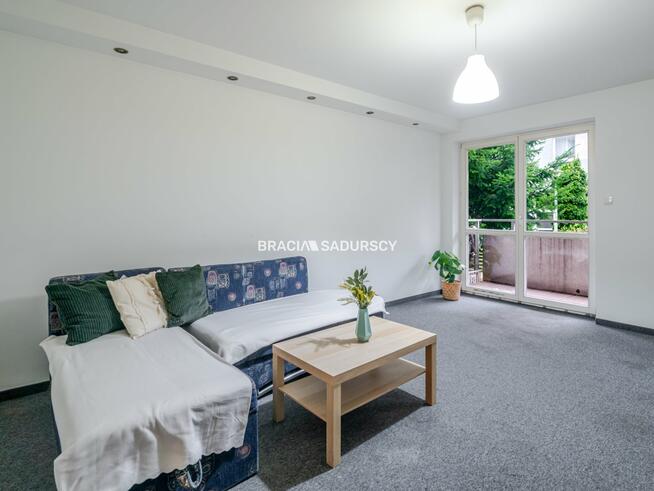 Mieszkanie Kraków Bronowice, Radzikowskiego