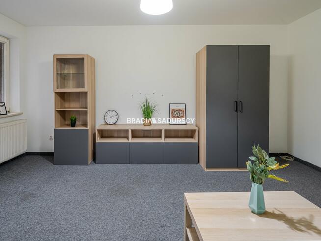 Mieszkanie Kraków Bronowice, Radzikowskiego