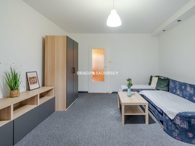 Mieszkanie Kraków Bronowice, Radzikowskiego