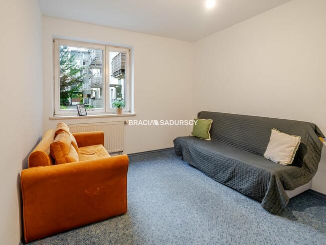 Mieszkanie Kraków Bronowice, Radzikowskiego