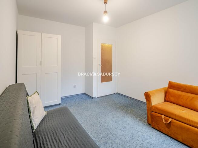 Mieszkanie Kraków Bronowice, Radzikowskiego