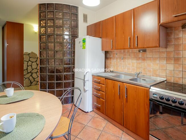 Mieszkanie Kraków Bronowice, Radzikowskiego