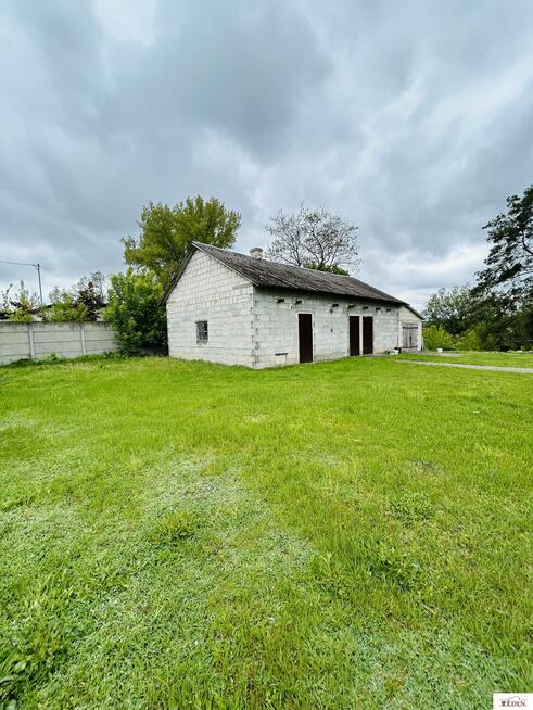 Dom Jagodne gm. Kotuń