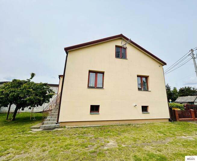 Dom Ujrzanów gm. Siedlce