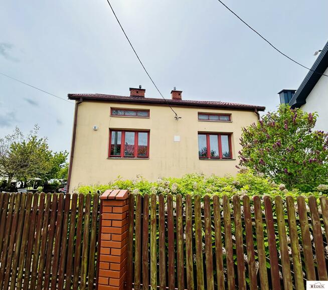 Dom Ujrzanów gm. Siedlce