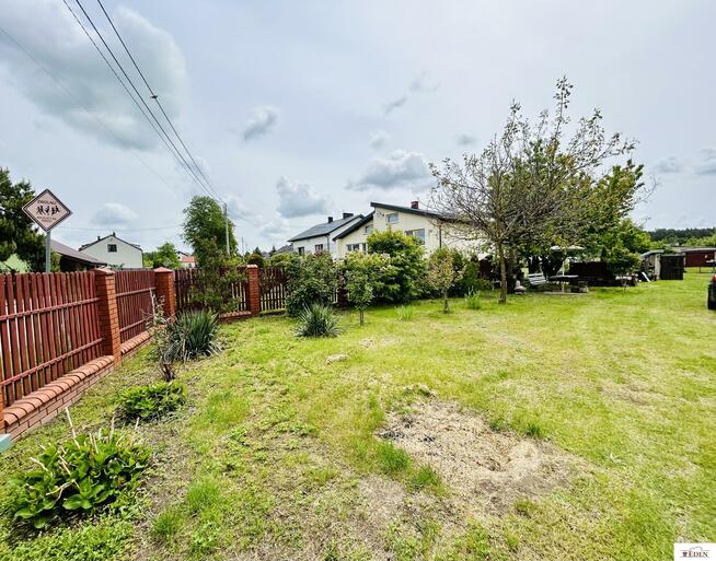 Dom Ujrzanów gm. Siedlce