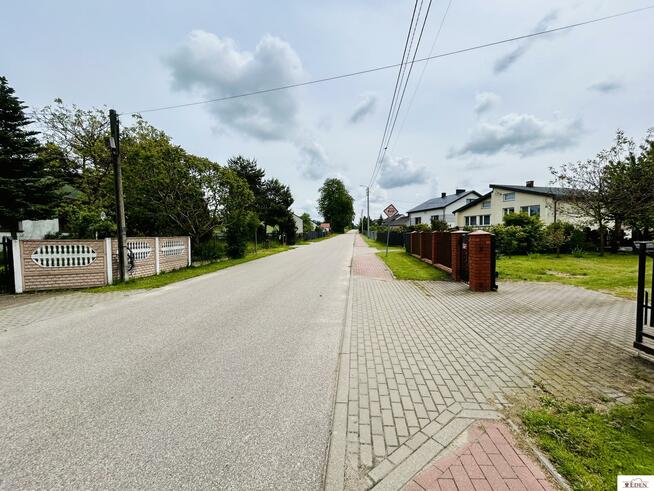 Dom Ujrzanów gm. Siedlce