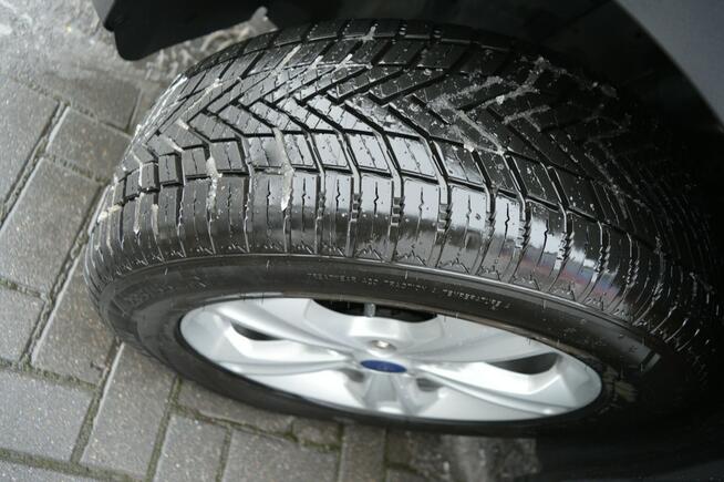 Ford Kuga 2.0 TDCi Automat 4x4 Serwis Navi Bluetooth Nowe opony 207 tys.km