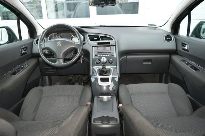 Peugeot 5008 1.6 HDI
