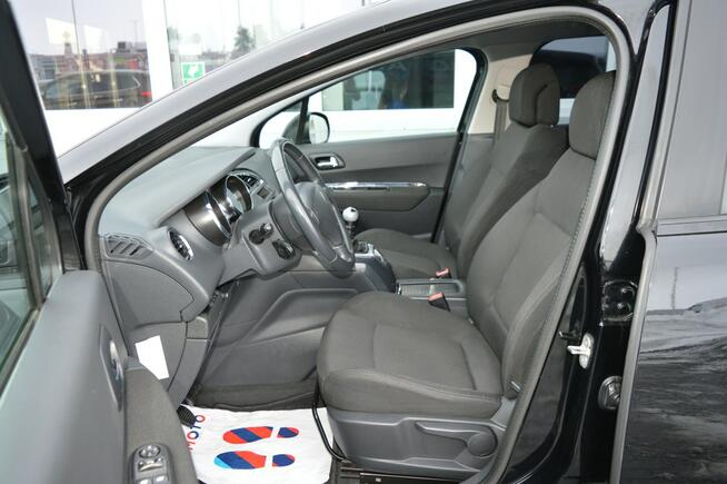Peugeot 5008 1.6 HDI