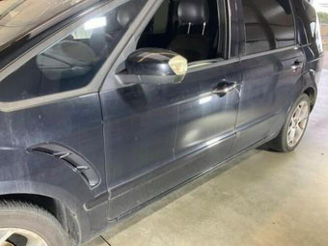 Ford S-Max 7-Osób 2.0 Benzyna Titanium Podg.Fotele Pdc X2 Alu