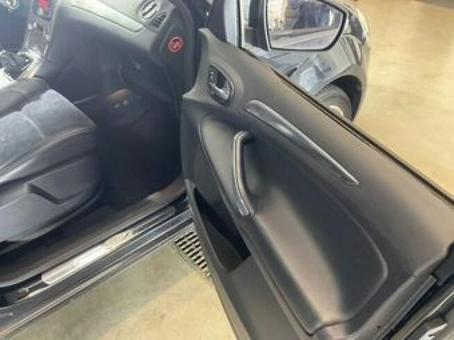 Ford S-Max 7-Osób 2.0 Benzyna Titanium Podg.Fotele Pdc X2 Alu