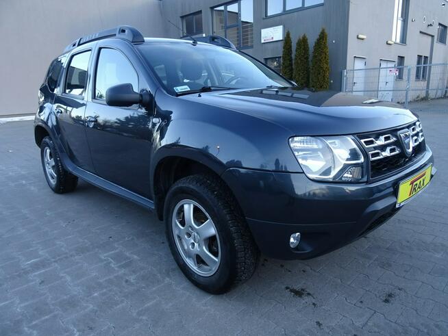 Dacia Duster 1.6 SCe 115KM,Salon Polska