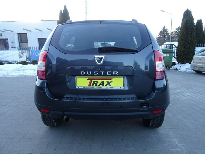 Dacia Duster 1.6 SCe 115KM,Salon Polska