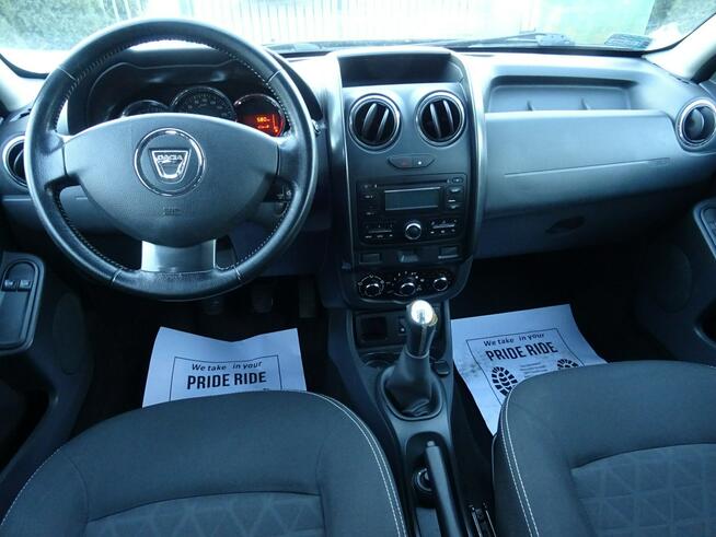 Dacia Duster 1.6 SCe 115KM,Salon Polska