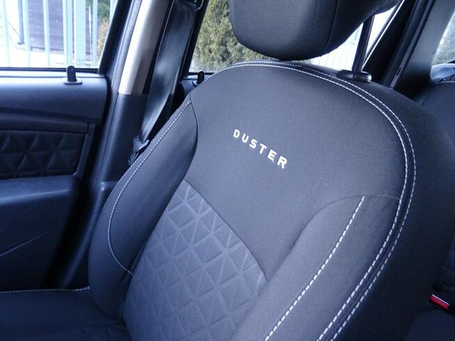 Dacia Duster 1.6 SCe 115KM,Salon Polska