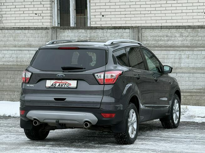 Ford Kuga 2.0TDCi 120KM Titanium/Navi/Kamera/Półskóry/Tempomat/Serwis/Alu