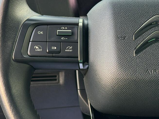 Citroen C4 1,5HDi 110KM Feel/Navi/FullLed/Tempomat/Kamera/PDC/Serwis/Model2022