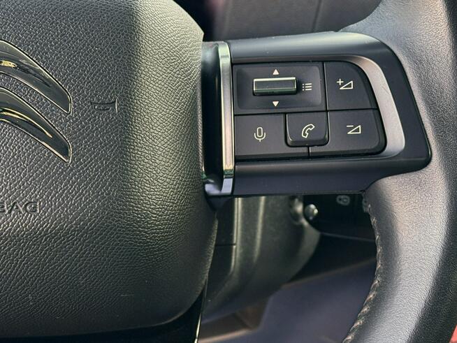 Citroen C4 1,5HDi 110KM Feel/Navi/FullLed/Tempomat/Kamera/PDC/Serwis/Model2022