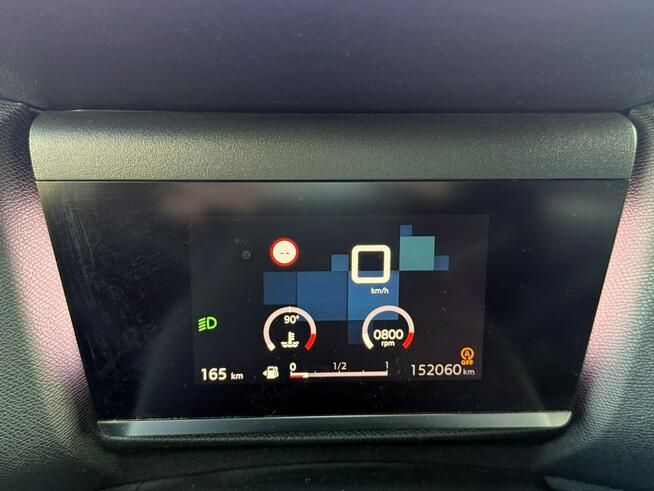 Citroen C4 1,5HDi 110KM Feel/Navi/FullLed/Tempomat/Kamera/PDC/Serwis/Model2022