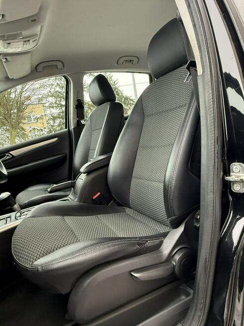 Mercedes B170 W245 1.7B 2009r Automat Klimatyzacja Alufelgi Serwis!