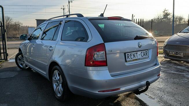 Škoda Octavia 1.6TDi*105PS*OPŁACONY*Bezwypadkowy Klimatronik*Serwis*VIP GWARANCJA24M
