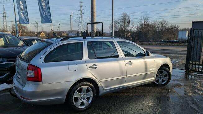 Škoda Octavia 1.6TDi*105PS*OPŁACONY*Bezwypadkowy Klimatronik*Serwis*VIP GWARANCJA24M