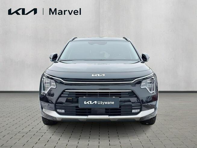Kia Niro 1.6 GDI 141 KM Hybrid / L + Wise Drive / AEB / LED / Salon Polska