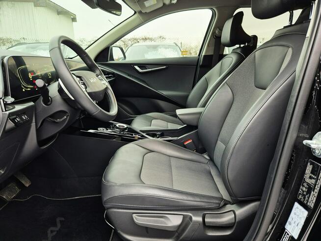 Kia Niro 1.6 GDI 141 KM Hybrid / L + Wise Drive / AEB / LED / Salon Polska