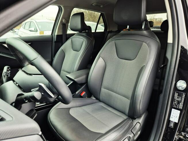 Kia Niro 1.6 GDI 141 KM Hybrid / L + Wise Drive / AEB / LED / Salon Polska