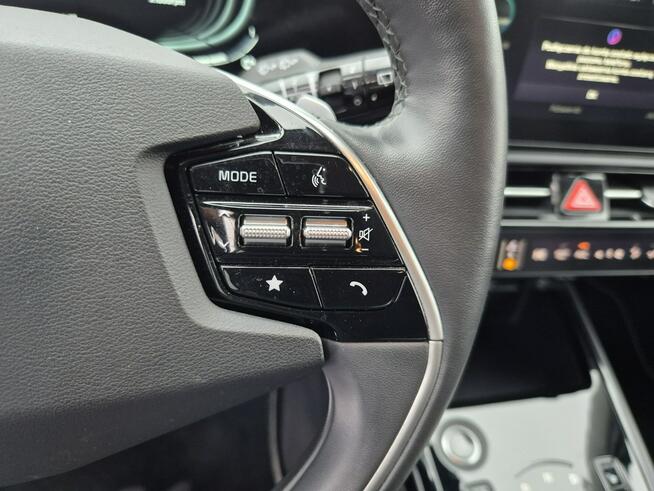 Kia Niro 1.6 GDI 141 KM Hybrid / L + Wise Drive / AEB / LED / Salon Polska