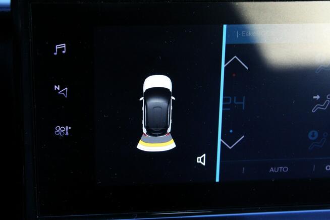 Citroen C3 Rej.2020 SalonPL FV23% Shine Android Nowy Rozrząd Parktronik