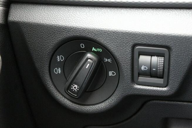 Škoda Scala Ambition Gwarancja FV23% SalonPL 110KM LED Klimatronik Android