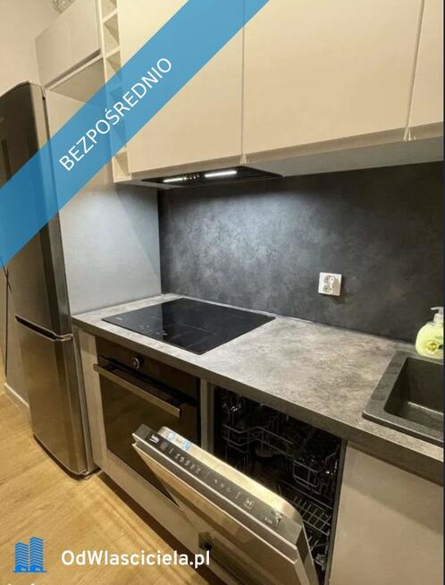 Nowe osiedle 3 pokojowe mieszkanie Biotura własny PARK