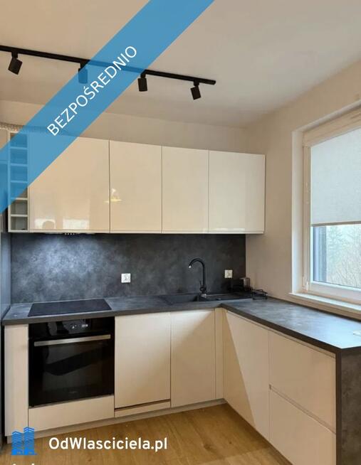 Nowe osiedle 3 pokojowe mieszkanie Biotura własny PARK