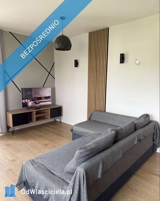 Nowe osiedle 3 pokojowe mieszkanie Biotura własny PARK