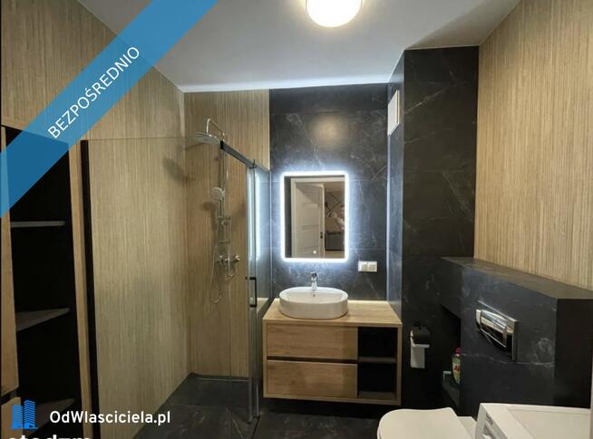 Nowe osiedle 3 pokojowe mieszkanie Biotura własny PARK