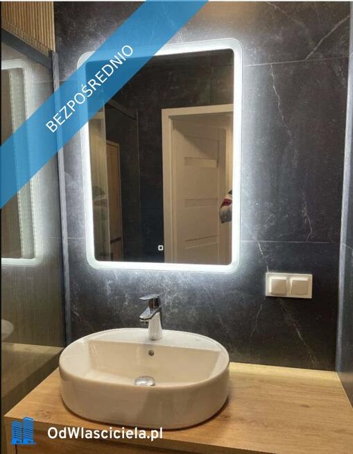 Nowe osiedle 3 pokojowe mieszkanie Biotura własny PARK