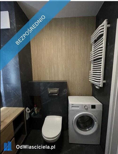 Nowe osiedle 3 pokojowe mieszkanie Biotura własny PARK