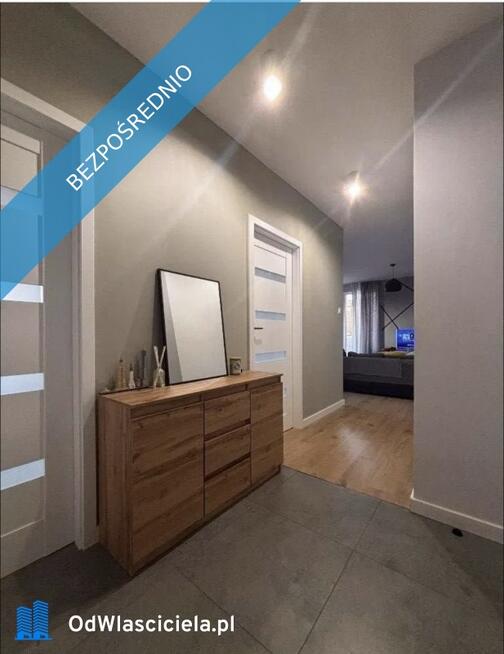 Nowe osiedle 3 pokojowe mieszkanie Biotura własny PARK