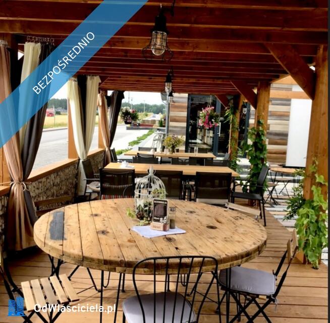 Nowoczesny budynek usługowo-mieszkalny z ogromnym potencjałem inwestycyjnym