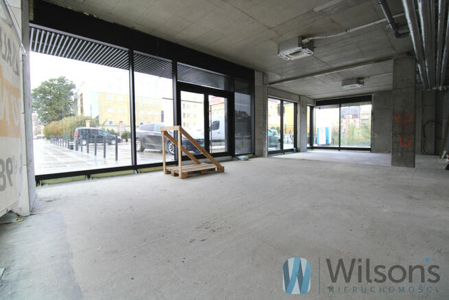 Lokal użytkowy Wrocław gm. Wrocław-Stare Miasto Stare Miasto,