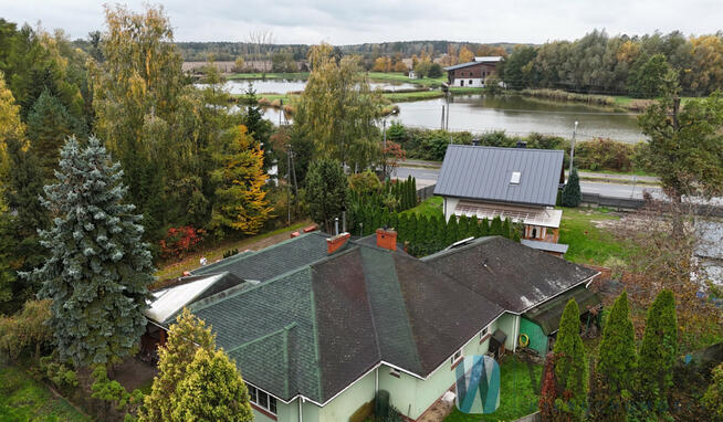 Dom Chylice gm. Jaktorów, Chełmońskiego