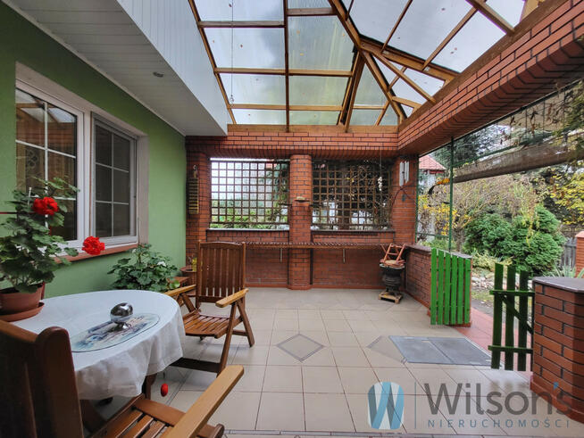 Dom Chylice gm. Jaktorów, Chełmońskiego