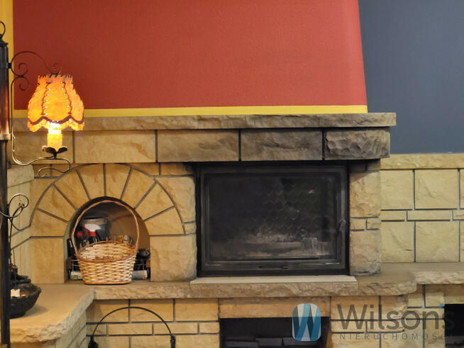 Dom Chylice gm. Jaktorów, Chełmońskiego