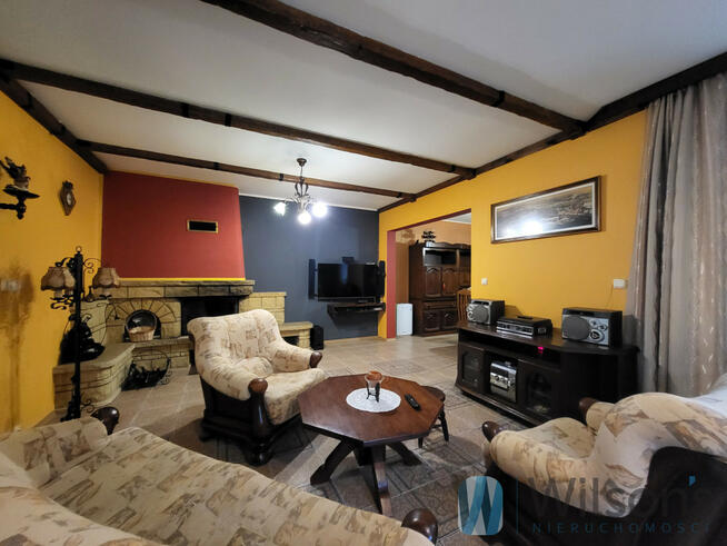 Dom Chylice gm. Jaktorów, Chełmońskiego