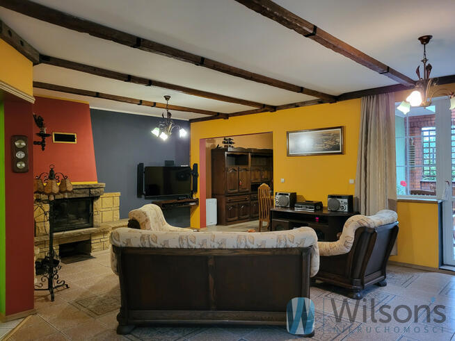 Dom Chylice gm. Jaktorów, Chełmońskiego