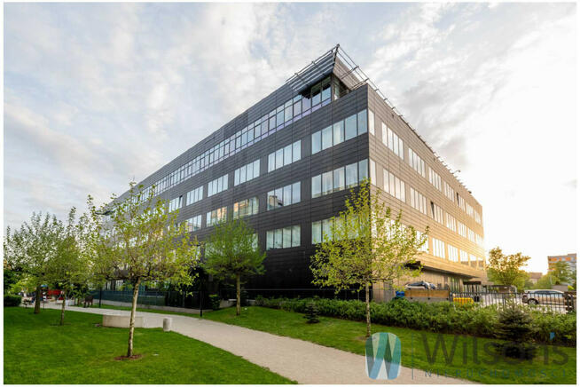 Lokal użytkowy Warszawa gm. Mokotów Mokotów, Postępu