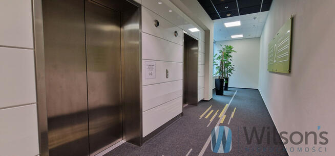 Lokal użytkowy Warszawa gm. Mokotów Mokotów, Postępu